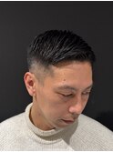 サイドパート