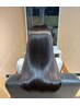 《ケア重視派の方！》カット+超高濃度水素カラー+水素Tr 16500→13200