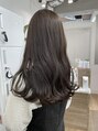 シータ 成増(THETA)&nbsp;レイヤースタイルなど韓国スタイルもお任せください＊