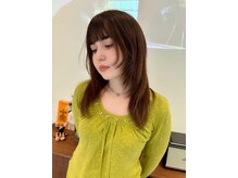 ダックヘアー(DaK hair)