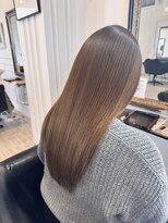 シー バイ ラヴィズム けやき通り1号店(Sea by LUVISM)&nbsp;質感再整メニュー