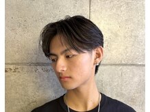 ブラウン メンズ(Brown MEN's)