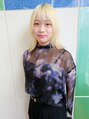 アイビー 吉祥寺(aivee) haruna