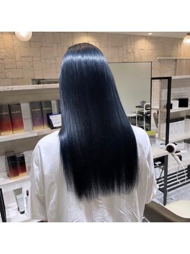 エル ブランシェ(Ailes Branches) #髪質改善#トリートメント#縮毛矯正#美髪#艶髪#髪質改善