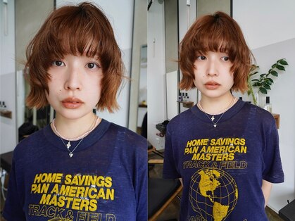 デイジードゥ(Daisy duex)の写真