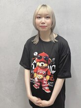 エレナ(elena) nene 