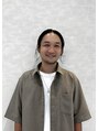 カシータ ヘア リゾート イオンモール熱田店(Casita hair resort) 籾山 祐貴