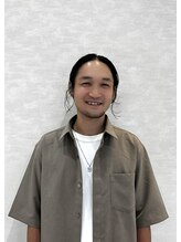 カシータ ヘア リゾート イオンモール熱田店(Casita hair resort) 籾山 祐貴