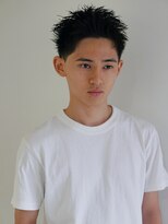 ネイヴィル(navile)&nbsp;刈り上げショートスタイル◎