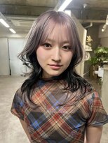 アドネ プライム(adne prime)&nbsp;ラベンダーミルクティー/くすみベージュ/ホワイトピンク/ピンク