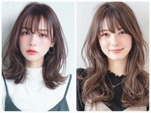 アルテ ヘア(Arte hair)