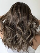 トゥルークリエイション 春日部(True Creation)&nbsp;カラー/カット/髪質改善/ダブルカラー/トリートメント/春日部