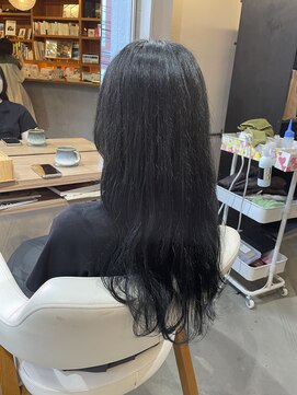 エン(En,) 柔らか質感◎ナチュラルカラー