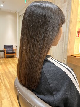 リブ(Riv.) 髪質改善トリートメント