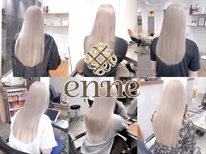 エンネ 新宿(enne)の写真