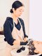 オラヘアデザイン(Hola Hair Design)の写真/マンツーマン施術で、丁寧にカウンセリングします。お客様のご要望にお応えします。お気軽にご相談下さい♪