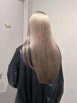 ジェム(GEM)&nbsp;冬服に合う！ミルクティーベージュ◎