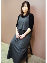 メゾン マクラメ(MAISON macrame) masami