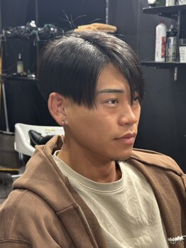 ファヴォ(FAVO)の写真/リーズナブル×ハイクオリティを叶えるサロン。日々の身だしなみや月1のメンテナンスなどお任せください。