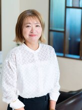 ヘアーメイク ミウ 古屋店(hair make mieux)&nbsp;橋爪 貴子