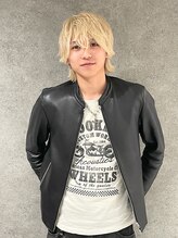 キャパ セントラル 天神 大名店(CAPA central) 篠原 幹