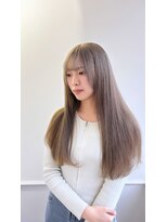 シェーン 仙台駅広瀬通店(schon)&nbsp;初ブリーチおすすめ