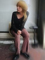 ブリコ(Brico)&nbsp;レイヤーとハイトーン