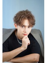 アイトーキョー 渋谷(AI TOKYO)&nbsp;フェザーショート