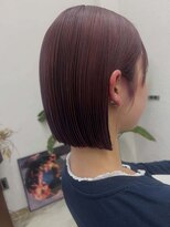 ノーティ(nouty)&nbsp;ミニボブ