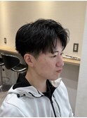 短めでもカッコよすぎる！韓国ショートスタイル