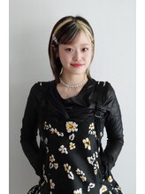 クペウ アエレ(cope'u aele)&nbsp;pira 