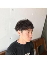 ウエストサイドカットクラブ(West Side Cut Club)&nbsp;20代30代40代【大人のマッシュショート】