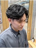 フェザーショート