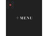 【追加MENU一覧】【＋￥1,000 / ＋￥2,000】