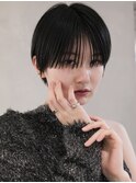 ▽コンパクトショート イメチェンハイレイヤー20代30代40代