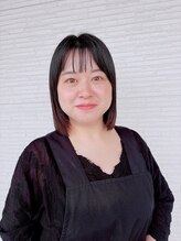 カラープラス鏡島店 RISA