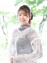 ラランジェ 大阪店(LARANJE)&nbsp;高谷 実紅
