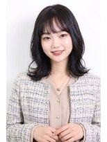 アッシュ 鷺沼店(Ash)&nbsp;ナチュラルクビレミディ