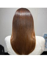 アス 本山店(us.) 美髪サロン【us.本山】髪質改善ヘアサロン