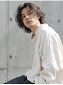 ルーズパーマ×ラフパーマ×サーフカールパーマ