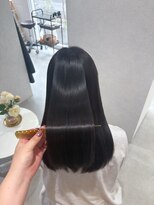 レンテ 千葉(LENTE)&nbsp;【暗めが好きな方必見！！】地毛風ダークブラウン