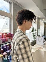 ピロ(piilo)&nbsp;ルーズパーマスタイル