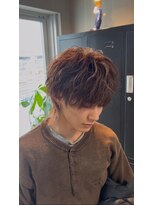 ヴィメンズウエスト 大宮西口(Vii men's west)&nbsp;vii west/波巻き/ニュアンスパーマ/ツイスパ/大宮