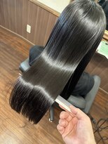 ミエル 栄(miel)&nbsp;髪質改善トリートメントで可愛さ120%アップ《名古屋/栄/久屋大通