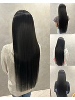 エレノア 名古屋店(Eleanor)&nbsp;髪質改善縮毛矯正