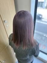 フツーロ 名駅(FUTURO)&nbsp;ラベンダーピンク