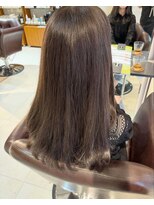 マサゴ アヴェダ(masago AVEDA)&nbsp;ダークアッシュベージュ