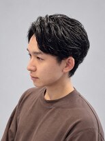 メンズレオ 野田阪神店(men's LEO)&nbsp;ニュアンスパーマ