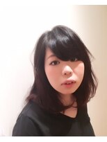 美容室 スタジアム(Stadium)&nbsp;ミディアム