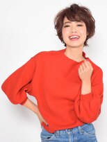 ヘアークリアー 川口鳩ケ谷&nbsp;ふんわり♪オトナショート